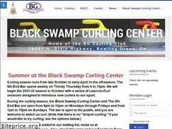 Sites similar to bgcurlingclub.com