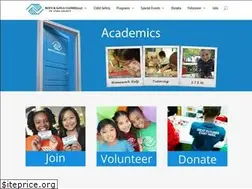 Sites similar to bgcutah.org
