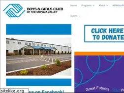 Sites similar to bgcuv.org