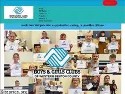 Sites similar to bgcwbc.org