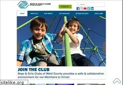 Sites similar to bgcweld.org