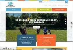 Sites similar to bgcwoburn.org