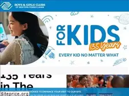 Sites similar to bgcwpa.org