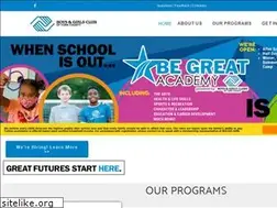 Sites similar to bgcyc.org
