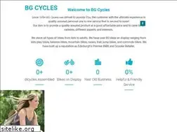Sites similar to bgcycles.co.uk