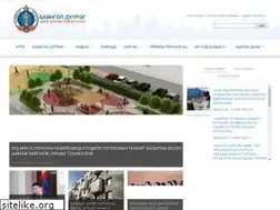 Sites similar to bgd.mn