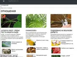 Sites similar to bgdahan.ru