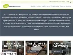 Sites similar to bgdcompanies.com