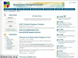 Sites similar to bgdf.com