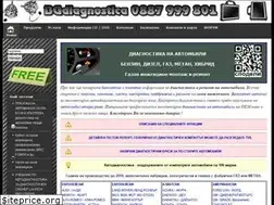 Sites similar to bgdiagnostica.com
