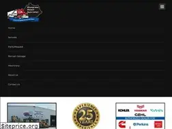 Sites similar to bgdiesel.com