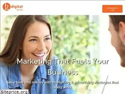 Sites similar to bgdigitalgroup.com