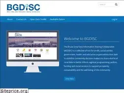 Sites similar to bgdisc.ca