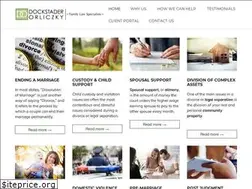Sites similar to bgdlawyers.com
