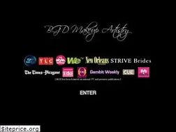 Sites similar to bgdmakeupartistry.com