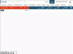 Sites similar to bgdom.ru