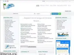 Sites similar to bgdportal.com