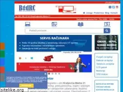 Sites similar to bgdracunarskicentar.rs