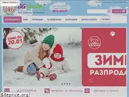 Sites similar to bgdreshki.com