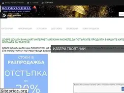 Sites similar to bgdrogeria.com
