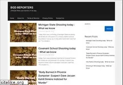 Sites similar to bgdsearches.com
