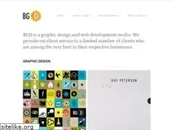 Sites similar to bgdweb.com