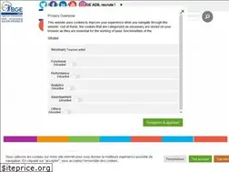 Sites similar to bge-adil.eu