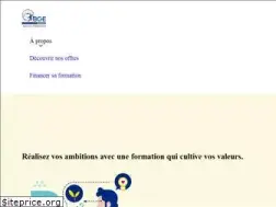 Sites similar to bge-bretagne.com