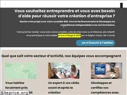 Sites similar to bge-hautsdefrance.fr