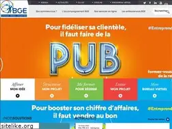Sites similar to bge-limousin.fr