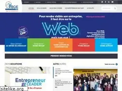 Sites similar to bge-parif.com
