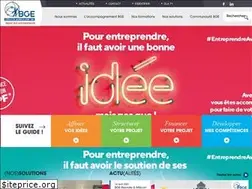 Sites similar to bge-perspectives.fr