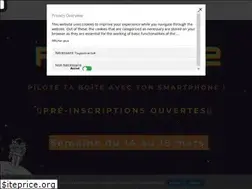 Sites similar to bge-picardie.org