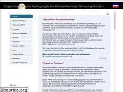 Sites similar to bge-sh.de
