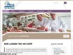 Sites similar to bge-tecgecoop.com