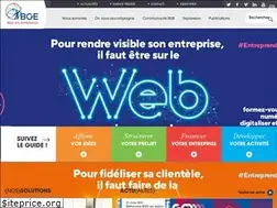 Sites similar to bge.asso.fr