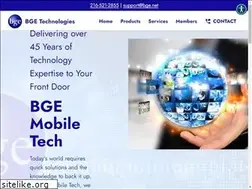 Sites similar to bge.net