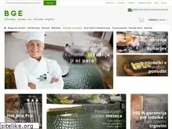Sites similar to bge.si