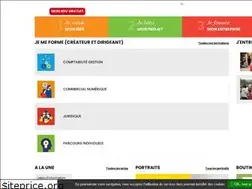 Sites similar to bge78.fr