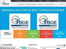 Sites similar to bgeca.fr