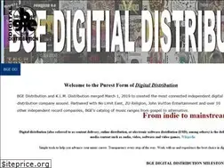 Sites similar to bgedistribution.xyz