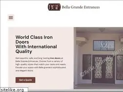 Sites similar to bgedoors.com