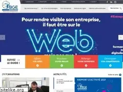 Sites similar to bgefc.org