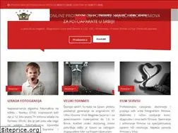 Sites similar to bgefoto.rs