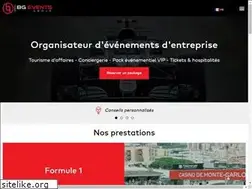 Sites similar to bgeg.fr