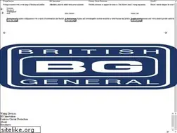 Sites similar to bgelectrical.uk