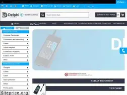Sites similar to bgelectronics.eu