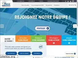 Sites similar to bgelittoralopale.com