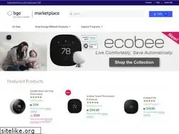 Sites similar to bgemarketplace.com
