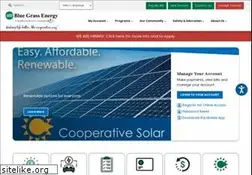 Sites similar to bgenergy.com